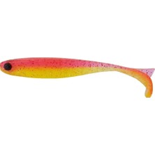 Mustad Mezashi Keel Tail Minnow Sahte Balığı