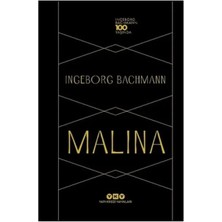 TUX Malina - Ingeborg Bachmann 100 Yaşında