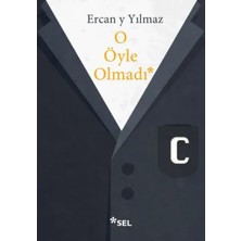 TUX O Öyle Olmadı