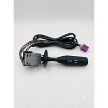 Sun-Snr S215 Retarder 2 Kademeli Kolu Bmc