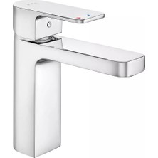 E.c.a. Dream Lavabo Bataryası - Krom - 102188153
