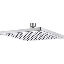 E.c.a. Tıera Duş Başlığı - Krom - 102145029