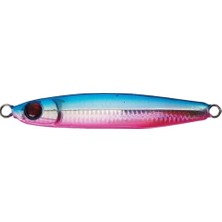 Mustad Mezashi Casting Jig Sahte Balığı 20 gr