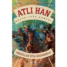 TUX Atlı Han