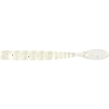 Mustadmustad Aji Worm Fla-Fla Sahte Kurt 5cm - 15Lİ