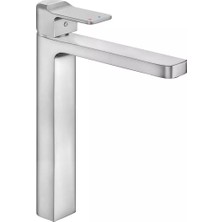 E.c.a. Dream Yüksek Tip Lavabo Bataryası - Krom - 102188156