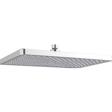 E.c.a. Tıera Plus Duş Başlığı 360 - Krom - 102145067