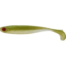 Mustad Mezashi Keel Tail Minnow Sahte Balığı