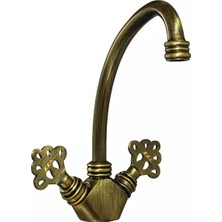 E.c.a. Osmanlı Eviye Bataryası - Krom - 102208003