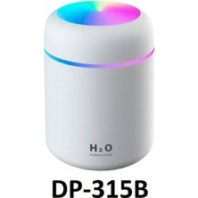 Viteksa Hava Nemlendirici 400ML Rgb Işıklı