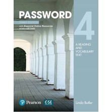 Password 4 With My Englishlab
