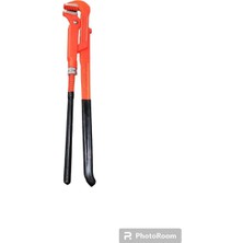 St. Morritz Repa 1  Maşalı Boru Anahtarı 32 Lik