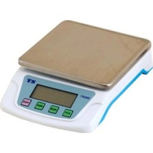 St. Morritz 10 kg Tartım Terazisi TS200 Model