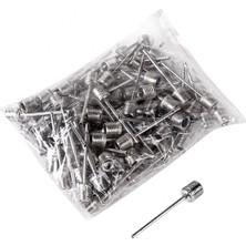 Hace Bazaar 100 Pcs Top Şişirme Iğnesi (K95)