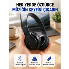 Zenviaa Suya Dayanıklı Bluetooth Kulaklık | Spor ve Günlük Kullanıma Uygun Yeni Nesil Zenviaab