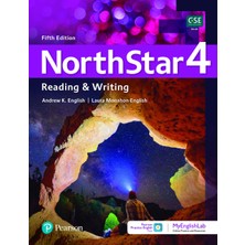 Northstar 4 Reading Writng