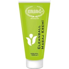 St. Morritz Clean Ball Masaj & Krem 100 ml