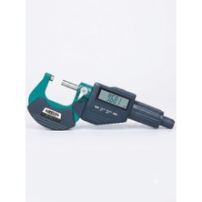Insize 3109-50A Dijital Dış Çap Mikrometre