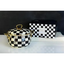 St. Morritz Paçi-Eliteclas 18 cm Dama Güveç Tencere