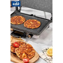 St. Morritz Lahmacun Bazlama ve Çok Amaçlı Pişirici