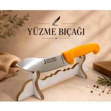 Yüzme Bıçağı Kombina Paslanmaz Çelik