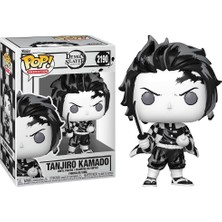Funko Pop  Demon Slayer Tanjiro Sumi Ink