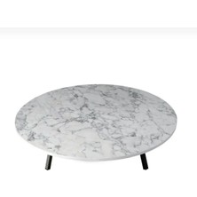 St. Morritz 70 cm Katlanır Ayaklı Yer Sofrası, Yer Masası, Ekmek Tahtası, Yemek ve Sunum Standı
