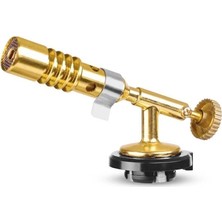 İbtaş SGS777 - Torch Tav ve Kaynak Pürmüzü Başlığı