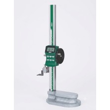 Insize 1156-600 Makaralı Dijital Mihengir