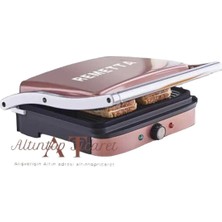 St. Morritz Tostçum Plus Pro Smart Tost Makinesi