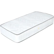 St. Morritz Yumurcak Sünger Bebek Yatak 60X100 10CM
