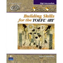 Northstar Building Skills For The Toefl Ibt