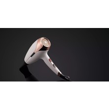 Ghd Helıos Kurutma Makinesi Beyaz