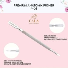 St. Morritz Gala Pusher Premıum P-01