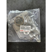 Toyota Corolla 92-01 AE101 - AE111 / Avensis 97-03 Uyumlu Otomatik Şanzıman Yağ Filtresi