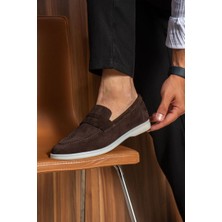 Focuscentre FC1010 Trend Premium Suvex Loafer Ayakkabı