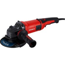 St. Morritz RDX1171 E.taşlama 1500W 180MM