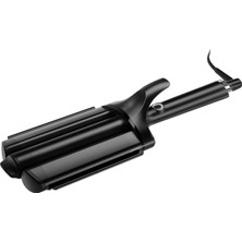 Ghd Wave - Üçlü Su Dalgası Saç Şekillendirici (3X32MM)