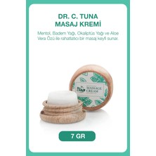 St. Morritz Dr.c.tuna Masaj Kremi 7 G
