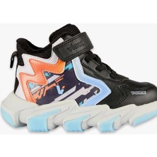 Vicco Speed Siyah