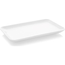 St. Morritz Sidney 31 cm Kayık Tabak