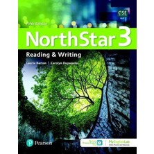 Northstar 3 Reading And Writing(5nd Edition)