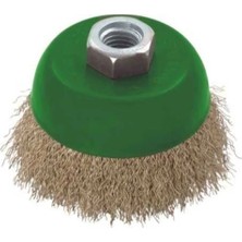 St. Morritz 27710-100 Saçaklı Çanak Fırça (100MM)