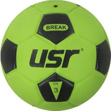 Usr Break Kauçuk Hentbol Topu