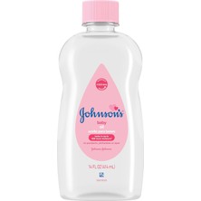 Bebek Yağları Orijinal 14 Fl Oz