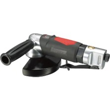 St. Morritz Ag-2 Havalı Taşlama 125 mm