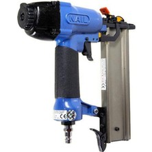 Akdeniz Nail 1850 F50C 20-50 mm Brad Havalı Çivi Çakma Tabancası