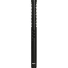 Rode Ntg4+, Yeni Nesil Pilli Kondenser Shotgun Mikrofon