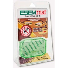 Esemmat Karınca Yemi
