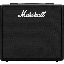 Marshall CODE25 25W Combo Elektro Gitar Amfisi